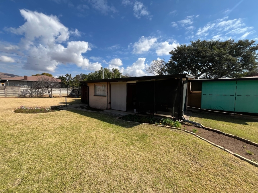 3 Bedroom Property for Sale in Bodorp North West